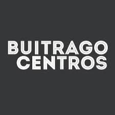 logo buitrago centros