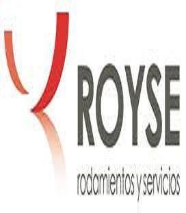 logo royse