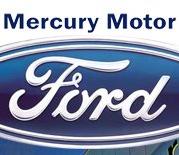 mercury motor logo